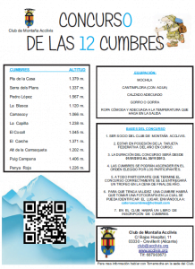 12 cumbres png