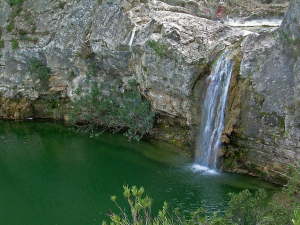 barranco encanta