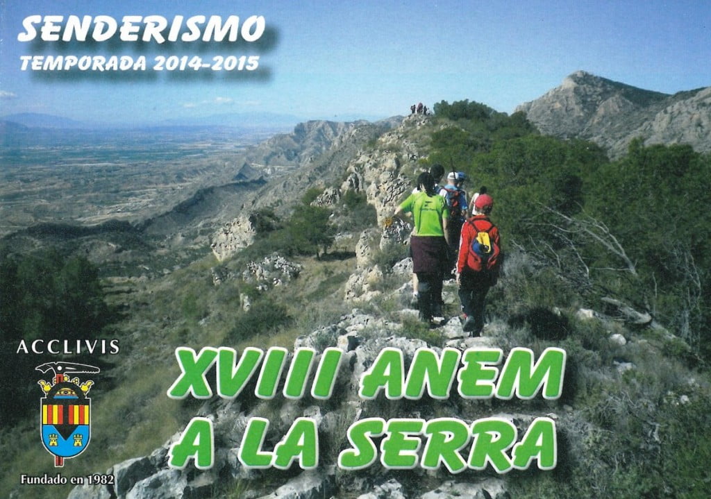 XVIII Anem a la serra 001