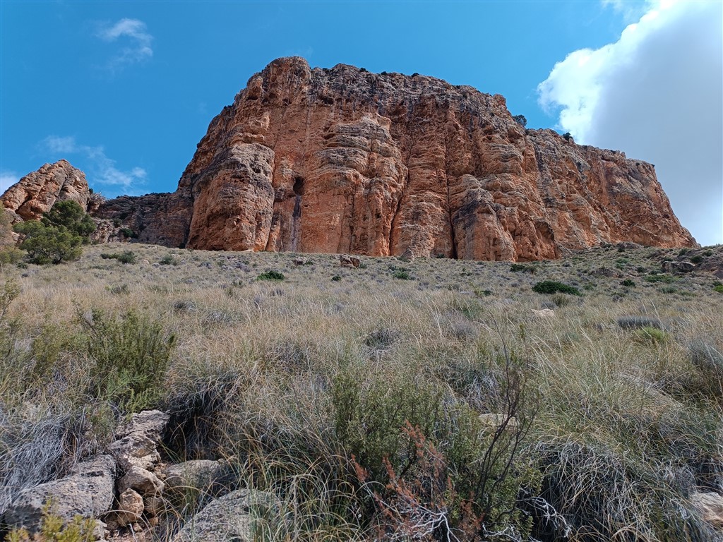 Sierra de Santa Ana