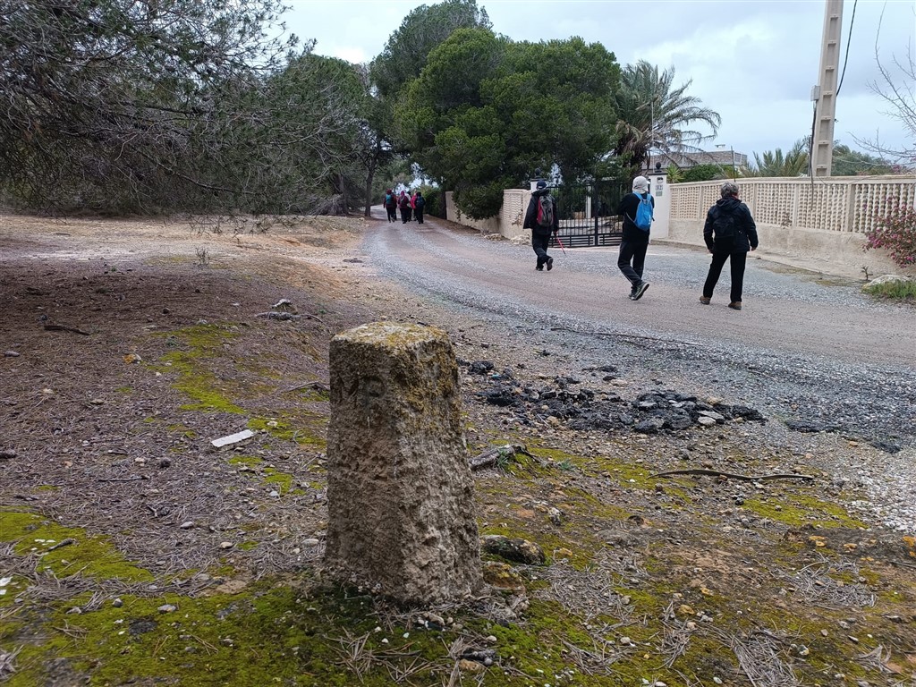 Sierra del Molar y Museo Puçol.